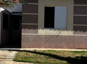 Casa · 66m² · 2 Quartos · 2 Vagas · Casa de Condomínio para venda em Jardim Ipanema de 66.00m² com 2 Quartos, 1 Suite e 2 Garagens
