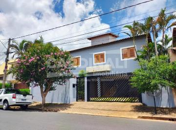 Casa · 260m² · 3 Quartos · 4 Vagas · Casa para venda em Jardim Alvorada de 260.00m² com 3 Quartos, 1 Suite e 4 Garagens