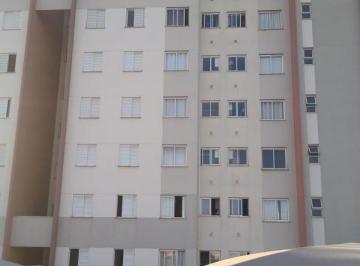 Apartamento · 45m² · 2 Quartos · 1 Vaga · Apartamento para venda em Vila Lutfalla de 45.00m² com 2 Quartos e 1 Garagem