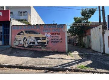 Terreno · 250m² · 4 Vagas · Lote / Terreno para venda em Jardim Amanda I de 250.00m² com 4 Garagens
