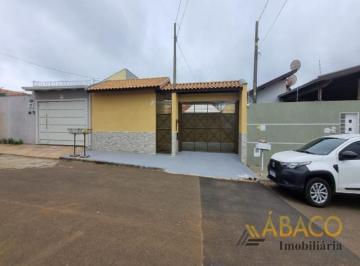 Casa · 167m² · 4 Quartos · 4 Vagas · Casa para venda em Embare de 167.00m² com 4 Quartos, 1 Suite e 4 Garagens