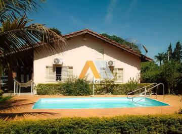 Terreno · 318m² · 3 Quartos · 4 Vagas · Chácara para venda em Monte Bianco de 318.00m² com 3 Quartos, 1 Suite e 4 Garagens