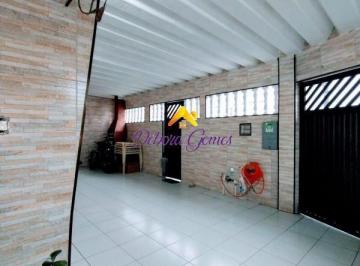 Casa · 181m² · 2 Quartos · 2 Vagas · Casa para venda em Vila Valença de 181.00m² com 2 Quartos, 1 Suite e 2 Garagens