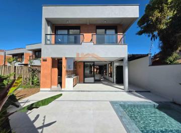 Imagem do Imóvel · Casa de condomínio À venda com 4 suítes e piscina na Barra do Una
