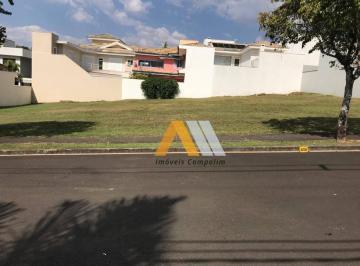 Terreno · 360m² · Terreno en Condomínio para venda em Condomínio Residencial Sunset Village de 360.00m²