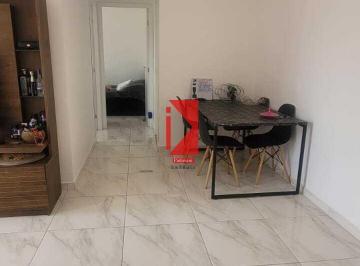 Apartamento · 54m² · 2 Quartos · 1 Vaga · Apartamento para venda em Jardim Pagliato de 54.00m² com 2 Quartos, 1 Suite e 1 Garagem