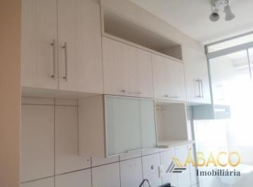 Apartamento · 58m² · 2 Quartos · 1 Vaga · Apartamento para venda em Jardim Brasil de 57.66m² com 2 Quartos e 1 Garagem