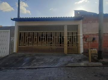 Casa · 130m² · 2 Quartos · 1 Vaga · Casa para venda em Conjunto Habitacional Santa Angelina de 130.00m² com 2 Quartos e 1 Garagem