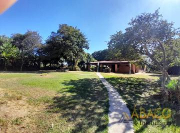 Terreno · 290m² · 3 Quartos · 8 Vagas · Chácara para venda em Parque Sabara de 290.00m² com 3 Quartos e 8 Garagens