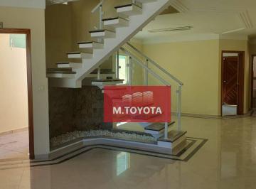 Casa · 156m² · 3 Quartos · 4 Vagas · Sobrado para venda em Vila Galvão de 156.00m² com 3 Quartos, 1 Suite e 4 Garagens