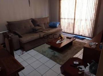 Apartamento · 84m² · 2 Quartos · 1 Vaga · Apartamento para venda em Residencial Flórida de 84.00m² com 2 Quartos, 1 Suite e 1 Garagem