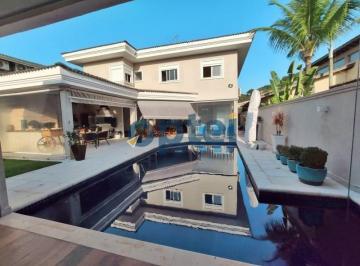 Casa · 500m² · 7 Quartos · 4 Vagas · Casa para venda em Acapulco de 500.00m² com 7 Quartos, 7 Suites e 4 Garagens
