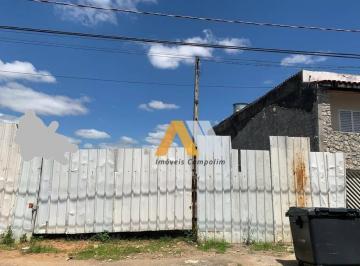 Terreno · 714m² · Terreno para venda em Vila Espírito Santo de 714.00m²