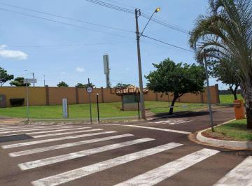Terreno · 279m² · Terreno en Condomínio para venda em Bonfim Paulista de 279.00m²