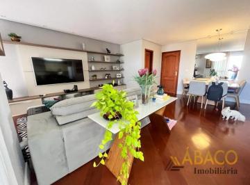 Apartamento · 157m² · 2 Quartos · 2 Vagas · Apartamento para venda em Bela Vista de 156.67m² com 2 Quartos, 2 Suites e 2 Garagens