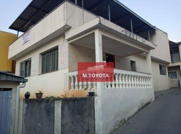 Casa · 270m² · 2 Quartos · 4 Vagas · Sobrado para venda em São João de 270.00m² com 2 Quartos e 4 Garagens