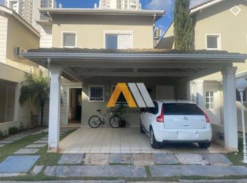 Casa · 175m² · 3 Quartos · 3 Vagas · Sobrado para venda em Parque Campolim de 175.00m² com 3 Quartos, 3 Suites e 3 Garagens