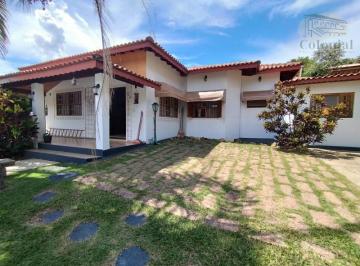 Terreno · 290m² · 3 Quartos · 4 Vagas · Chácara para venda em Outeiro Das Flores de 290.00m² com 3 Quartos, 1 Suite e 4 Garagens