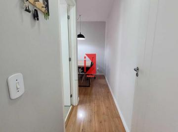 Apartamento · 50m² · 2 Quartos · 1 Vaga · Apartamento para venda em Vila Hortência de 50.00m² com 2 Quartos e 1 Garagem