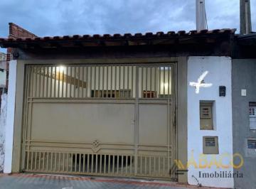 Casa · 68m² · 2 Quartos · 2 Vagas · Casa para venda em Jardim Sao Joao Batista de 67.95m² com 2 Quartos, 1 Suite e 2 Garagens