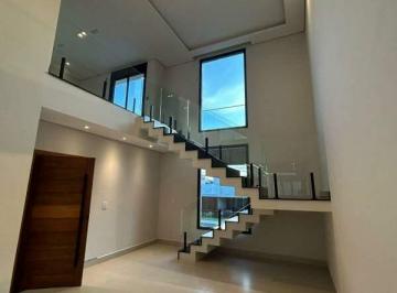 Casa · 226m² · 4 Quartos · 4 Vagas · Casa de Condomínio para venda em Jardim Reserva Bom Viver de Indaiatuba de 226.00m² com 4 Quartos, 4