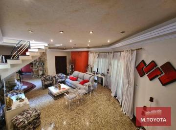 Casa · 450m² · 3 Quartos · 12 Vagas · Sobrado para venda em Portal Dos Gramados de 450.00m² com 3 Quartos, 3 Suites e 12 Garagens