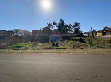 Terreno · 425m² · 1 Quarto · Terreno para venda em Recanto Azul de 425.00m² com 1 Quarto