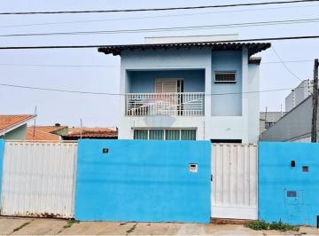 Casa · 151m² · 3 Quartos · 5 Vagas · Casa para venda em Loteamento Remanso Campineiro de 151.00m² com 3 Quartos, 1 Suite e 5 Garagens