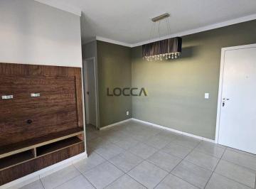 Apartamento · 53m² · 2 Quartos · 1 Vaga · Apartamento para venda em Residencial E Comercial Palmares de 53.00m² com 2 Quartos e 1 Garagem