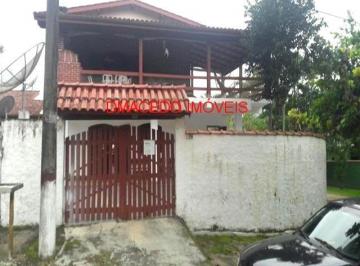 Casa · 340m² · 8 Quartos · 8 Vagas · Casa para venda em Praia Da Lagoinha de 340.00m² com 8 Quartos, 4 Suites e 8 Garagens