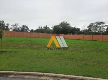 Terreno · 683m² · Terreno en Condomínio para venda em Condomínio Alphaville Castello de 683.00m²