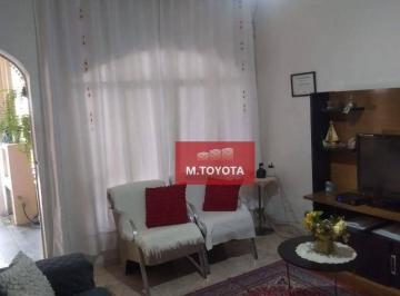 Casa · 90m² · 3 Quartos · 2 Vagas · Sobrado para venda em Jardim Santa Mena de 90.00m² com 3 Quartos e 2 Garagens