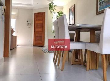 Casa · 121m² · 3 Quartos · 2 Vagas · Sobrado para venda em Jardim Panorama de 121.00m² com 3 Quartos, 1 Suite e 2 Garagens