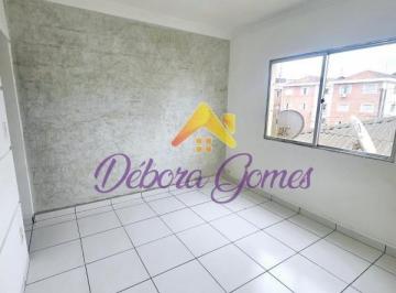 Apartamento · 82m² · 2 Quartos · 1 Vaga · Apartamento para venda em Parque São Vicente de 82.00m² com 2 Quartos e 1 Garagem