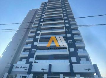 Apartamento · 60m² · 2 Quartos · 1 Vaga · Apartamento para alugar em Jardim Santa Rosália de 60.00m² com 2 Quartos, 1 Suite e 1 Garagem