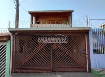 Casa · 194m² · 4 Quartos · 2 Vagas · Casa para venda em Vila Barão de 194.00m² com 4 Quartos, 2 Suites e 2 Garagens