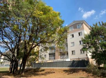 Apartamento · 70m² · 3 Quartos · 1 Vaga · Apartamento Padrao a Venda no Parque Villa Flores, Sumare