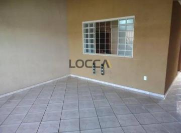 Casa · 115m² · 3 Quartos · 1 Vaga · Casa para venda em Planalto Verde de 115.00m² com 3 Quartos, 1 Suite e 1 Garagem