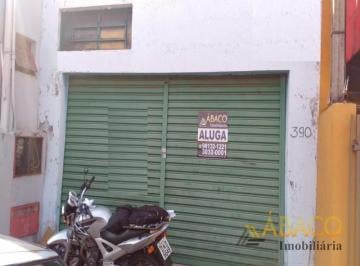 Comercial · 72m² · Prédio Comercial para alugar em Jardim Paulistano de 72.00m²