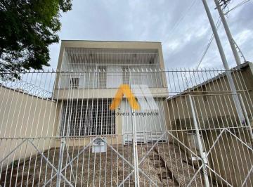 Casa · 265m² · 4 Quartos · 3 Vagas · Sobrado para venda em Centro de 265.00m² com 4 Quartos, 4 Suites e 3 Garagens