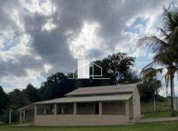 Terreno · 118m² · 2 Quartos · 1 Vaga · Chácara para venda em Loteamento Parque Dos Pássaros de 118.00m² com 2 Quartos e 1 Garagem