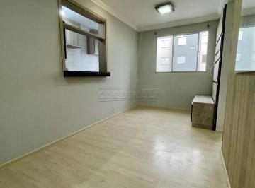 Apartamento · 57m² · 2 Quartos · 1 Vaga · Apartamento para venda em Jardim Ipanema de 57.00m² com 2 Quartos e 1 Garagem