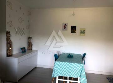Apartamento · 60m² · 2 Quartos · 1 Vaga · Apartamento para venda em Jardim Das Vertentes de 60.00m² com 2 Quartos, 1 Suite e 1 Garagem