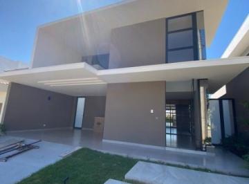 Casa · 285m² · 4 Quartos · 4 Vagas · Sobrado para venda em Parque Faber 3 de 285.19m² com 4 Quartos, 4 Suites e 4 Garagens