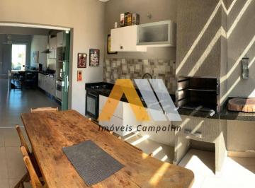 Casa · 90m² · 2 Quartos · 2 Vagas · Casa de Condomínio para venda em Terras De São Francisco de 90.00m² com 2 Quartos, 1 Suite e 2 Garag