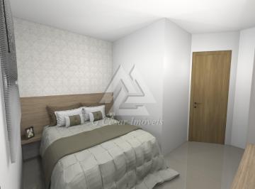 Casa · 75m² · 2 Quartos · 1 Vaga · Casa para venda em Vila América de 75.00m² com 2 Quartos e 1 Garagem