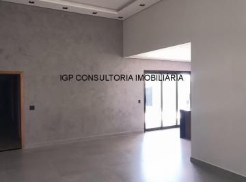 Casa · 208m² · 3 Quartos · 4 Vagas · Casa para venda em Jardins Di Roma de 208.00m² com 3 Quartos, 3 Suites e 4 Garagens