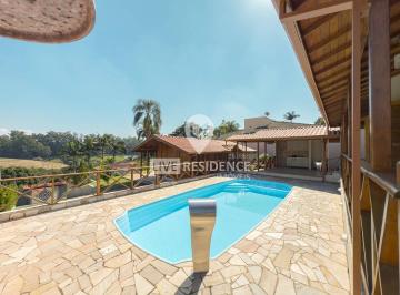 Casa · 160m² · 3 Quartos · 4 Vagas · Casa para venda em Cachoeiras Do Imaratá de 160.00m² com 3 Quartos, 3 Suites e 4 Garagens