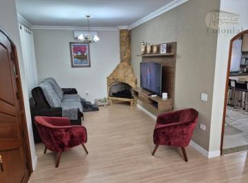 Casa · 392m² · 4 Quartos · 4 Vagas · Casa para venda em Jardim Primavera de 392.00m² com 4 Quartos, 2 Suites e 4 Garagens