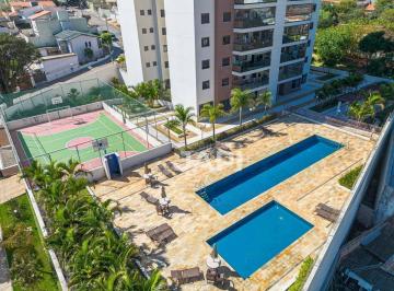 Apartamento · 246m² · 5 Quartos · 4 Vagas · Cobertura para venda em Vila Arens Ii de 246.00m² com 5 Quartos, 3 Suites e 4 Garagens